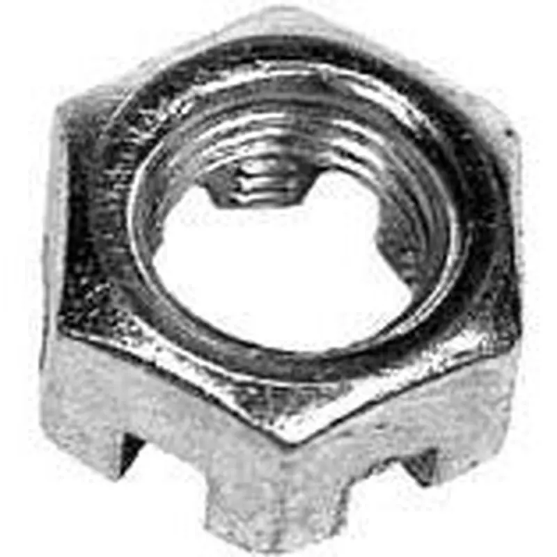Axelmutter 12mm
