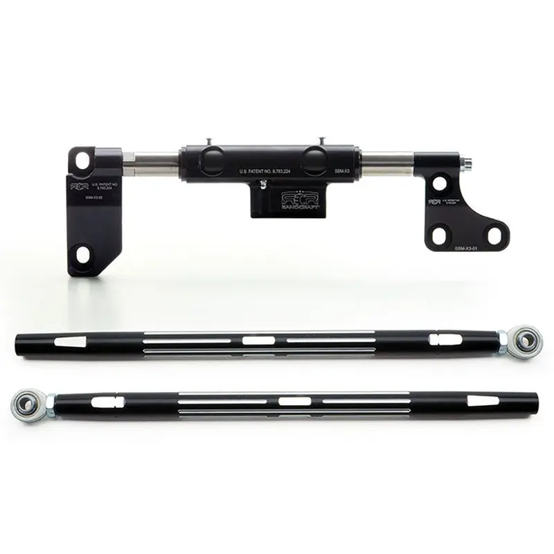 STEERING SUPPORT ASSEMBLY-2018-2022 CAN AM