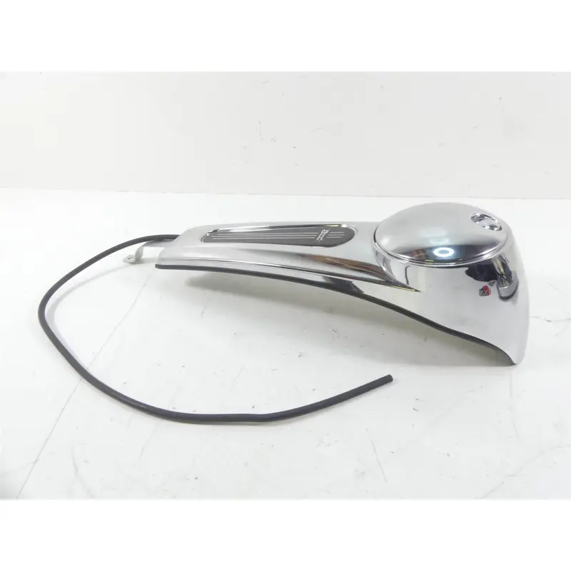 2016 Harley Touring FLTRX Road Glide Fuel Gas Petrol Tank Dash Console 69214-08