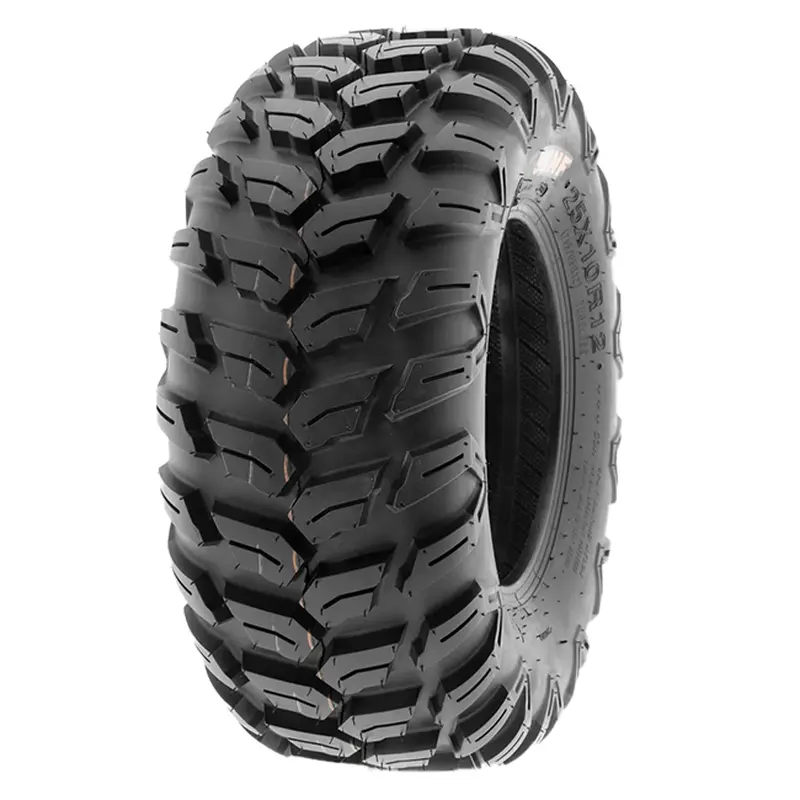 27x9-12 A-043 TL 6ply Track King ATV Tyrs SUNF (SF12279A043)
