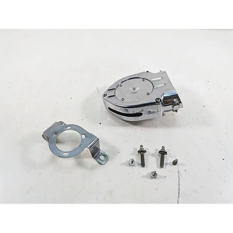 Kuryakyn Hypercharger Air Filter Cleaner Breather 9992