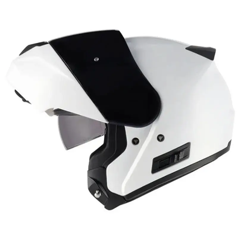 SGI FUSION 2.0 FLIP UP - WHITE GLOSS