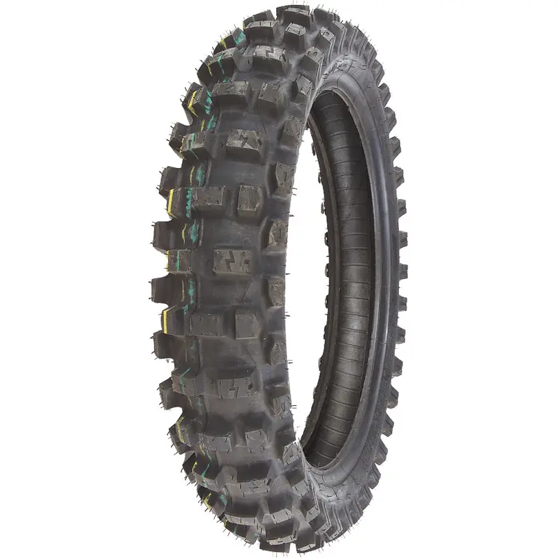 Tire Ix 07s Rear 100/100 18 59m Bias Tt