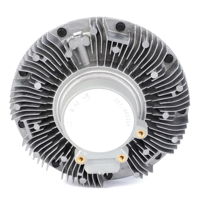 AGCO | Fan Drive, Viscous Coupling - 4353860M1