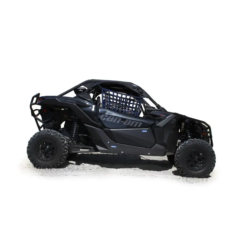 Can-Am Maverick X3 Lower Doors Rival 2444.7247.1