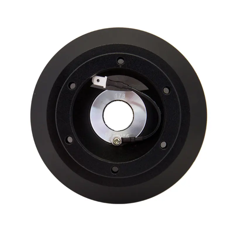 NRG Short Hub Adapter 2010+ Chevy Camaro
