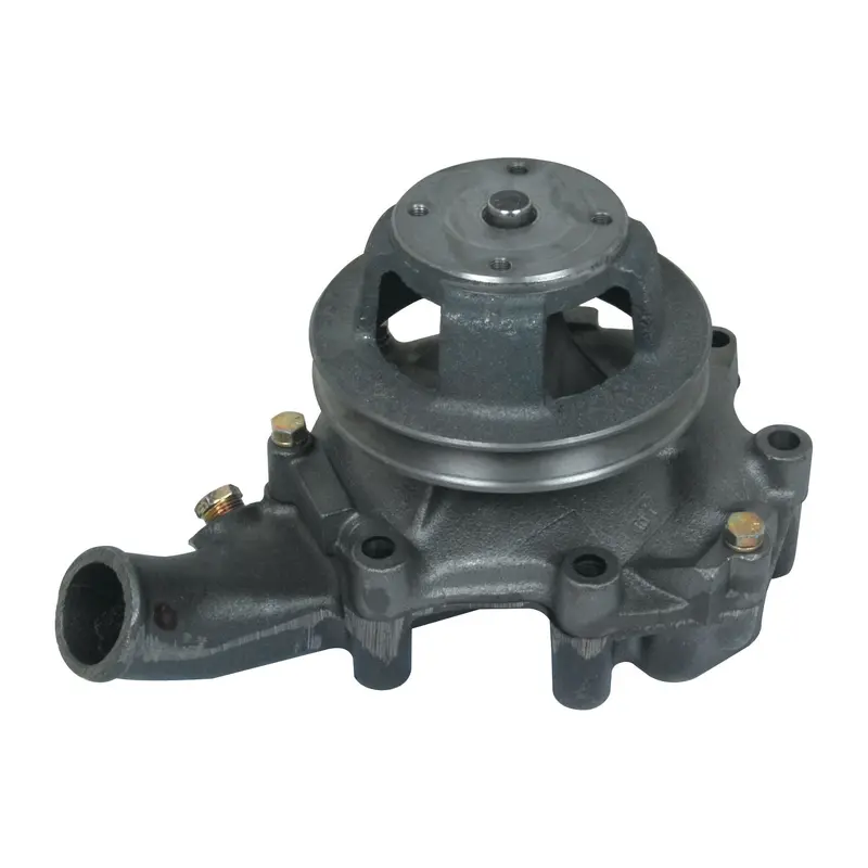 Water Pump Assembly (Supplied with Pulley)
 - S.65016