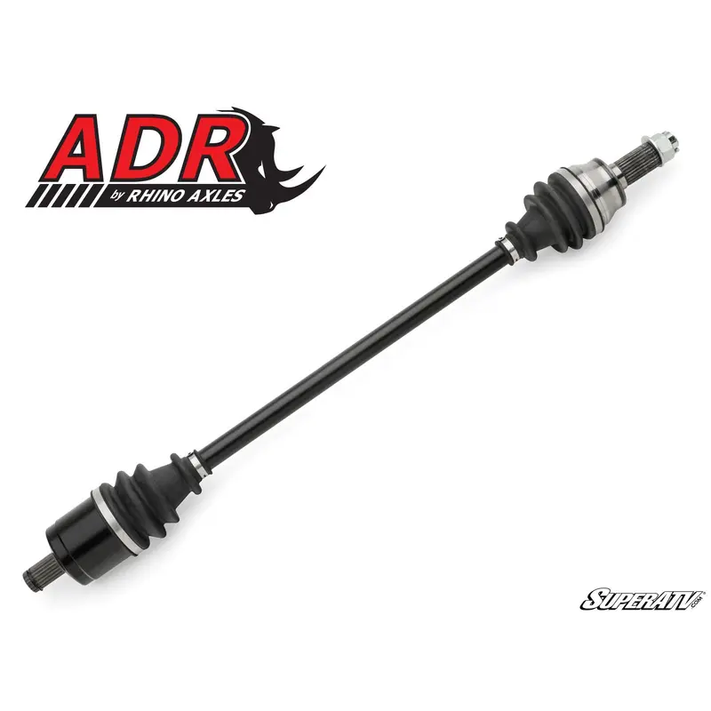 Kawasaki Teryx AxlesADR Brand