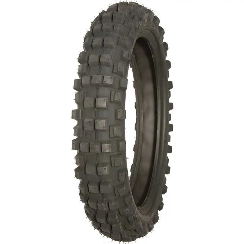 SHINKO TIRE 525 SERIES REAR 120/90-19 66M BIAS TT 87-4381