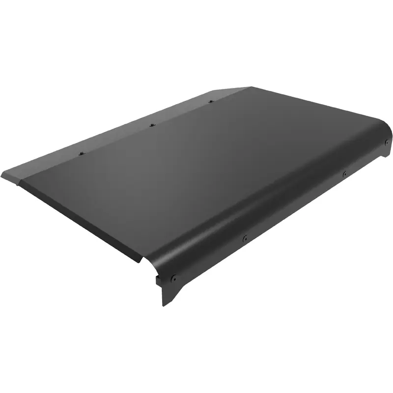 STEEL ROOF POL