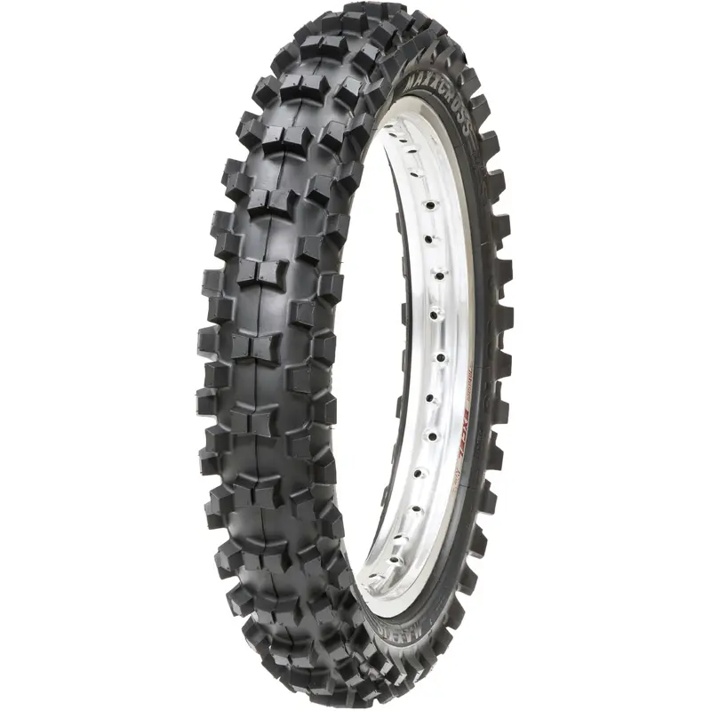 Tire Maxxcross Mx St 110/90 19 M7332r 62m