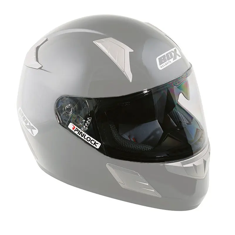 Box BZ-1 Visors