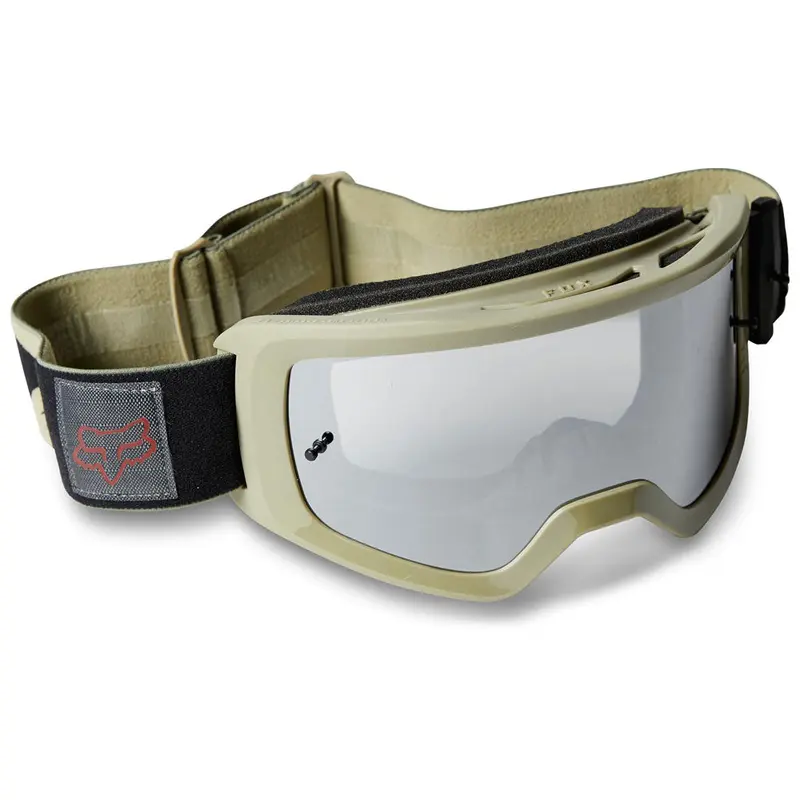Fox Racing Main Drive Goggles