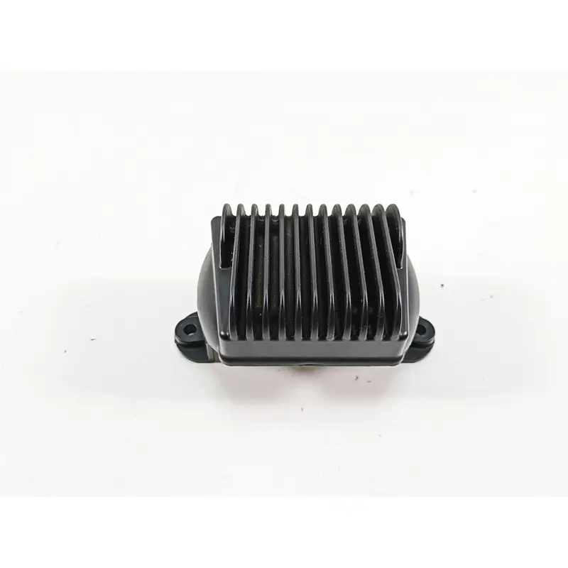 2011 Harley Touring FLTRU Road Glide Rectifier Voltage Regulator 74505-09A