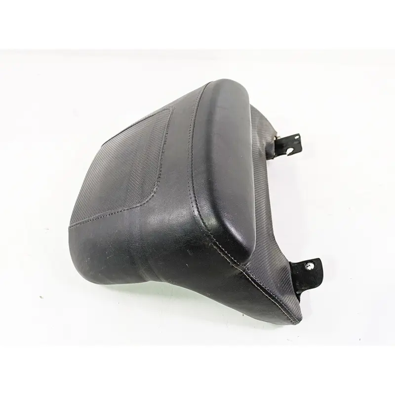 2013 Harley VRSCF Muscle Rod Rear Passenger Seat Saddle - Read 52438-09