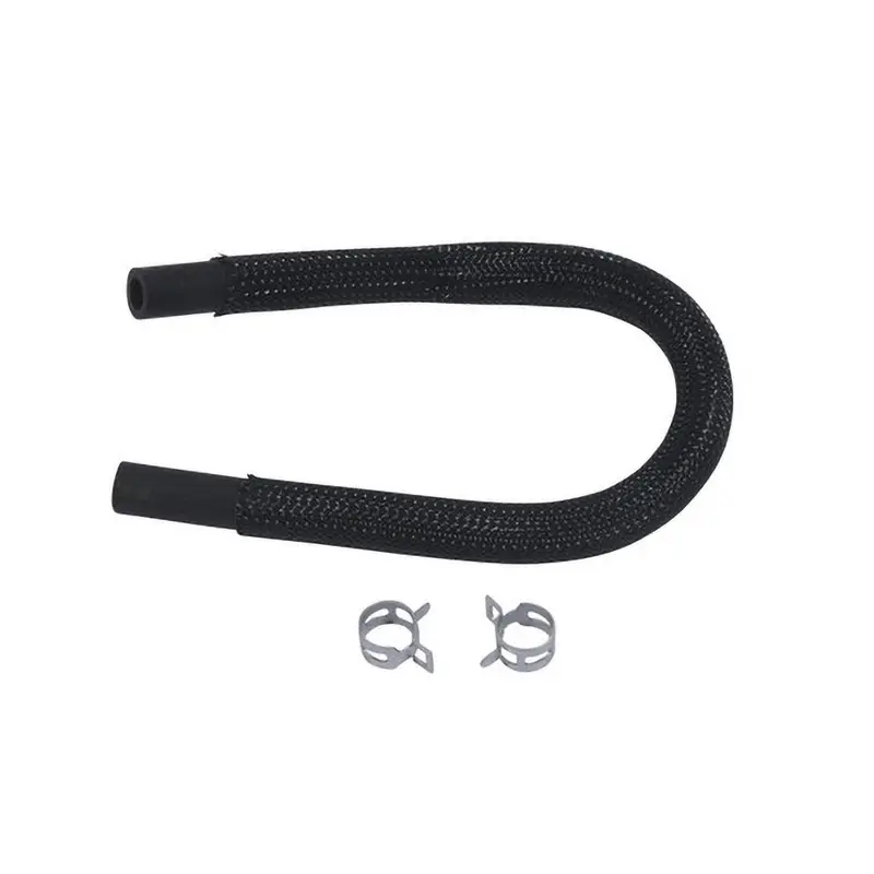 All Balls Racing Fuel Hose & Clamp Kit (FS00028)