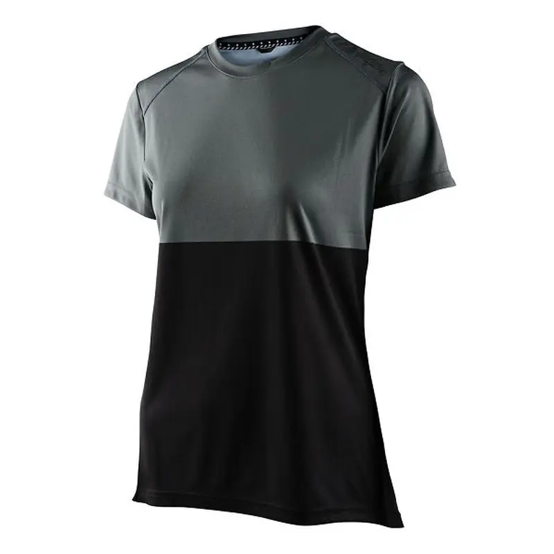Chandail Lilium SS Block pour Femme