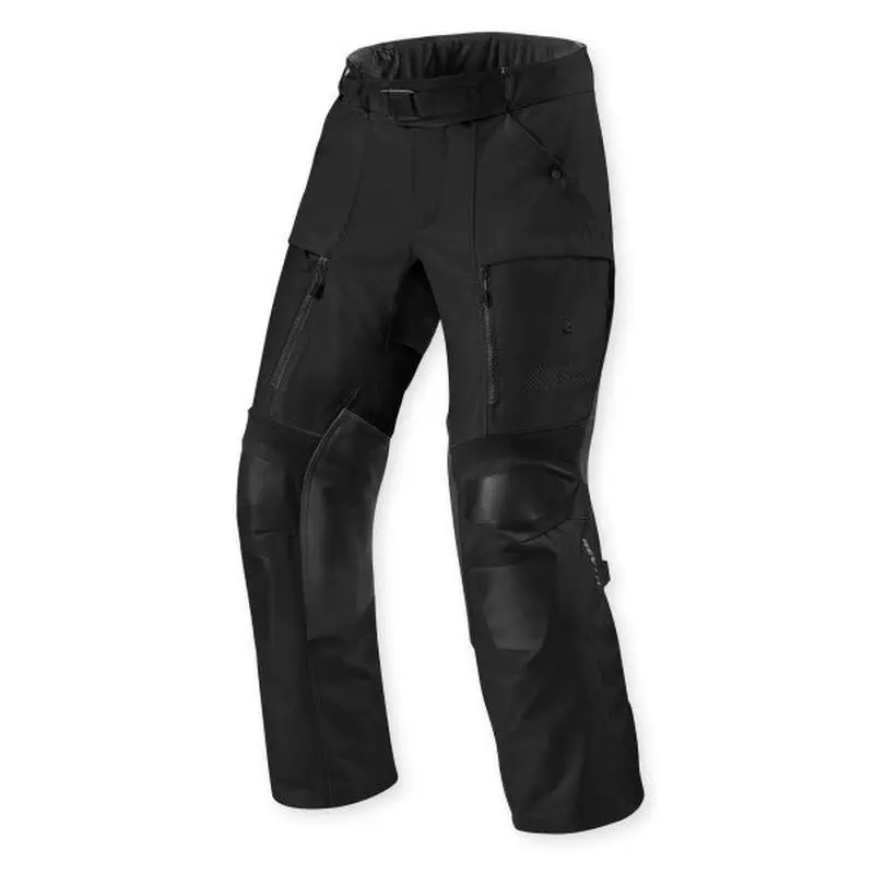 Pantalon de Moto Sand 5 H2O