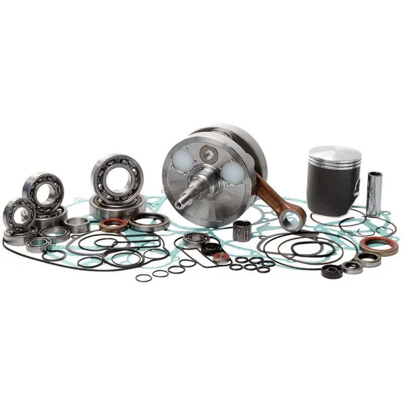 Vertex Complete Engine Rebuild Kit For KTM 250 XC 2008-2014 | WR101-091