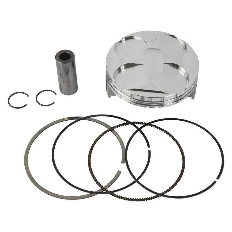 Vertex Forged Replica Top End Kit Honda CRF250X 2004-2017 | VTKTC22983B
