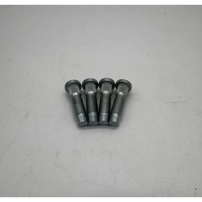 ATV Billet Wheel Hub Studs