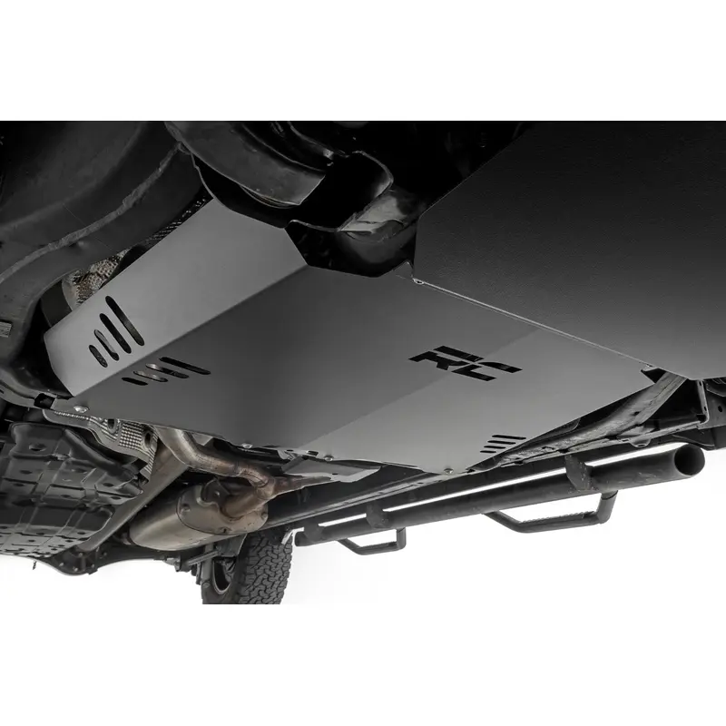 Catalytic Converter Shield | Toyota Tundra 2WD/4WD (2022-2025) | 75007
