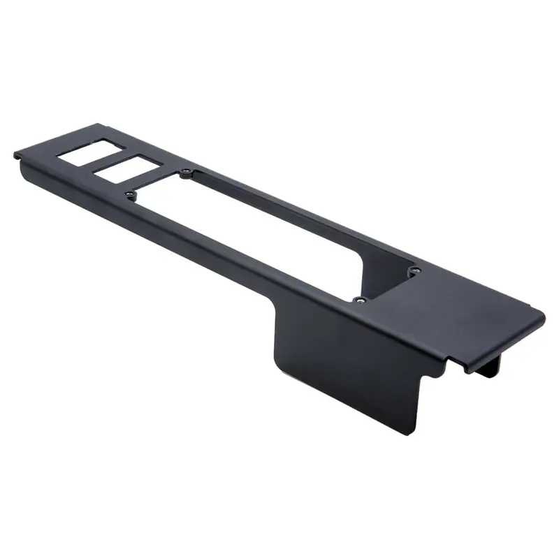 CENTER CONSOLE RADIO MOUNT - ICOM RADIO
