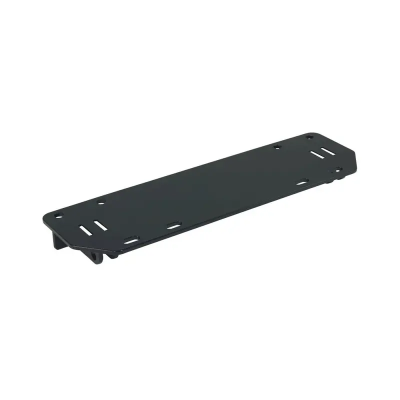 Denali Plow Mount Plate For 2012-2019 Grizzly 550/700 & 2016-2019 Kodiak