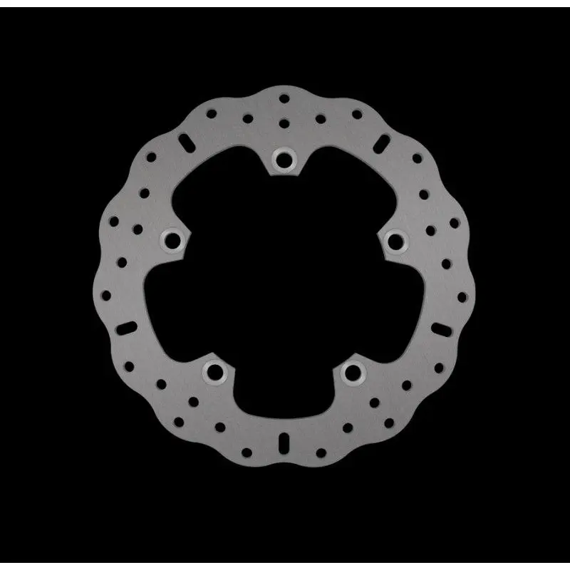 EBC Contour Profile Rotor For Kawasaki KLX150L 2009-2011 MD6363C