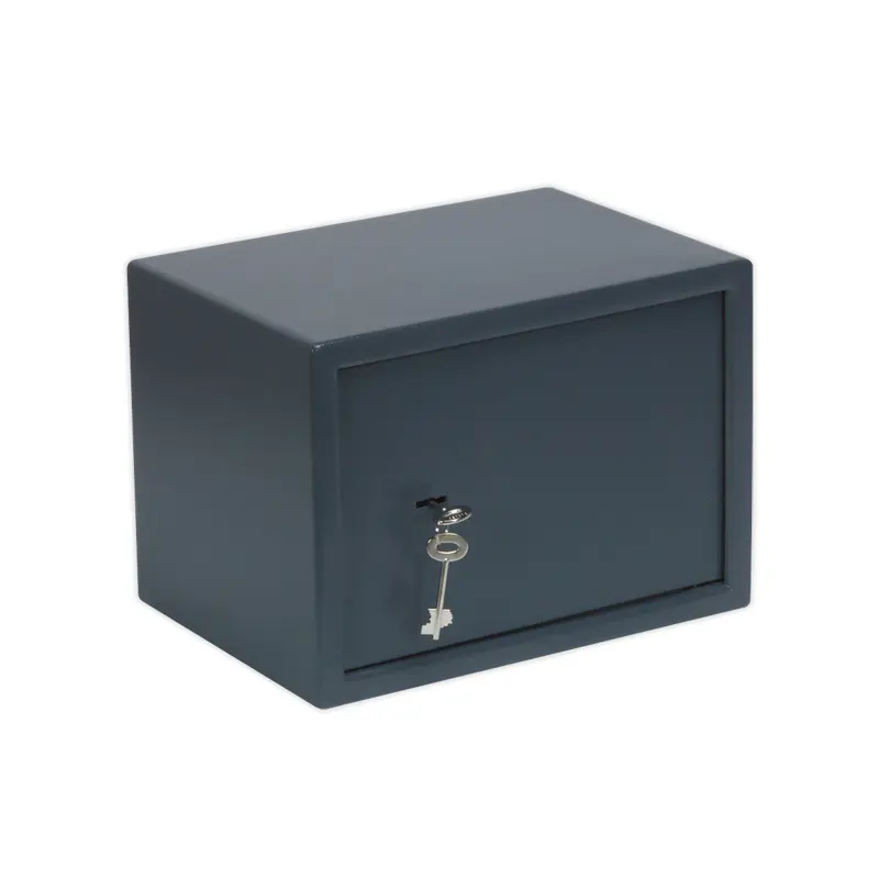 Key Lock Security Safe 350 x 250 x 250mm - SKS01
