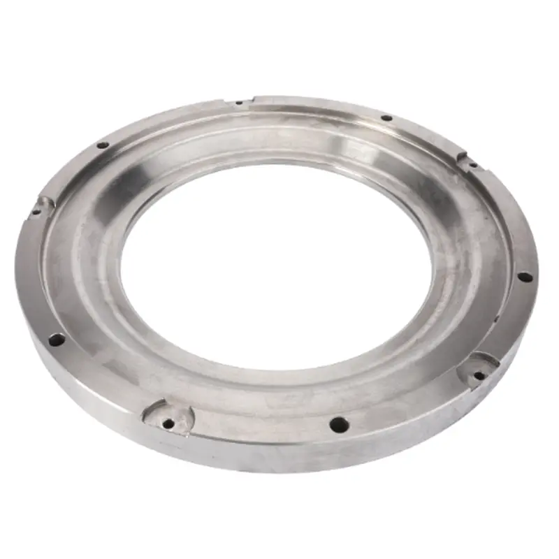 Massey Ferguson - Brake Back Plate - 3795477M1