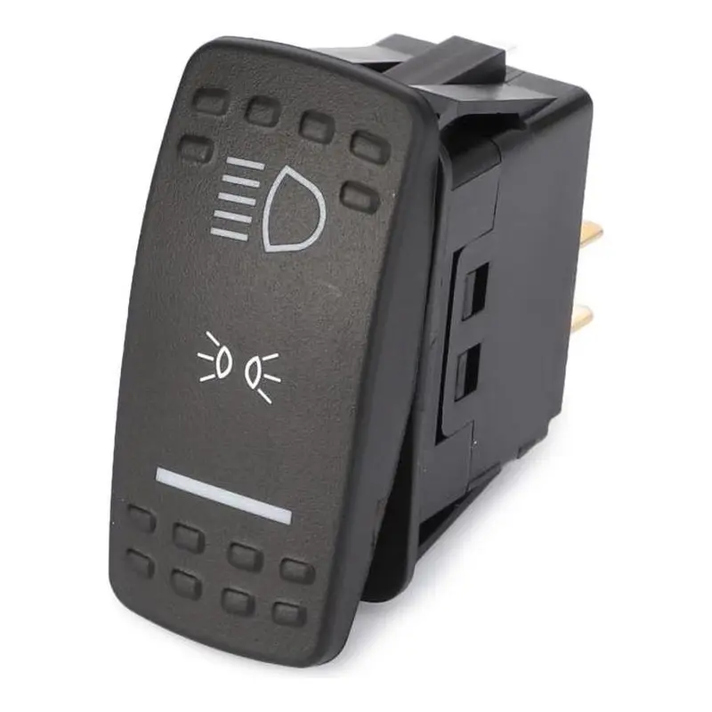 Massey Ferguson - Light Switch - 4293537M2