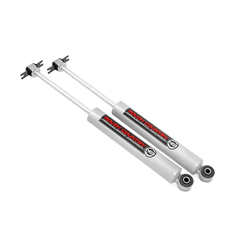 N3 Rear Shocks | 7.5-8" | Chevy Half-Ton Suburban (92-99)/Tahoe (95-99)  | 23202_M