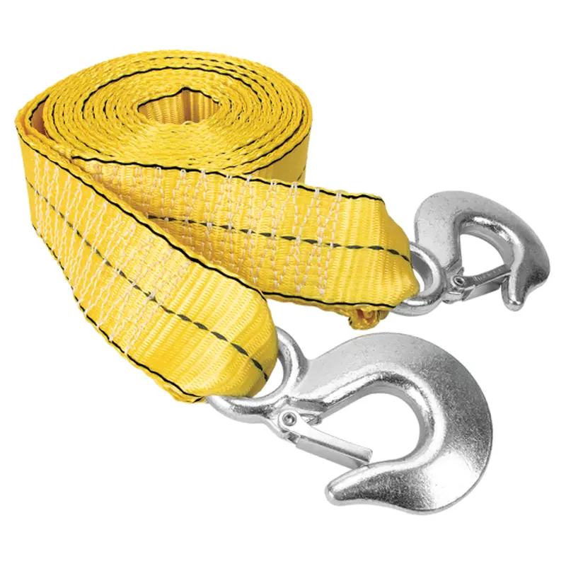 Performance Tool W1823 Heavy-Duty 30' Tow Strap