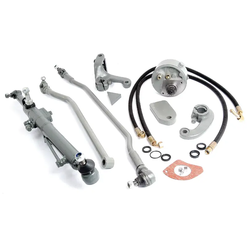 Power Steering Conversion Kit (Not Original Type Kit) | Sparex Part No.S.42415