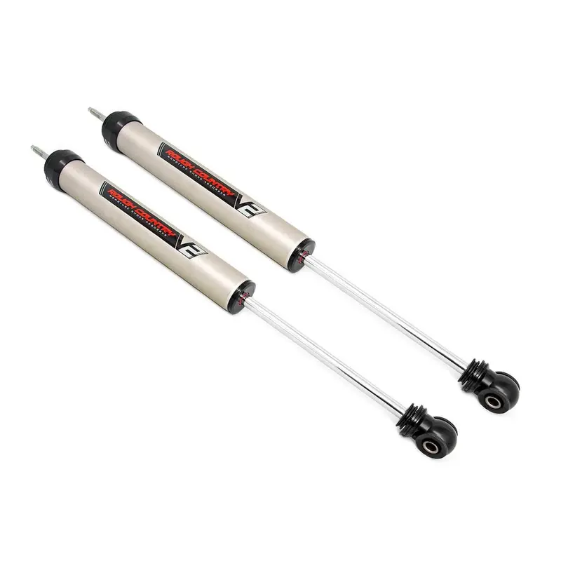 V2 Front Shocks | 3-5" | International Scout II 2WD/4WD (1971-1980) | 760826_B