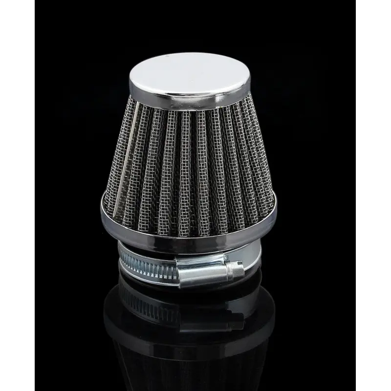60mm Pod Air Filter Universal For Honda Yamaha Kawasaki Suzuki Scooter ATV