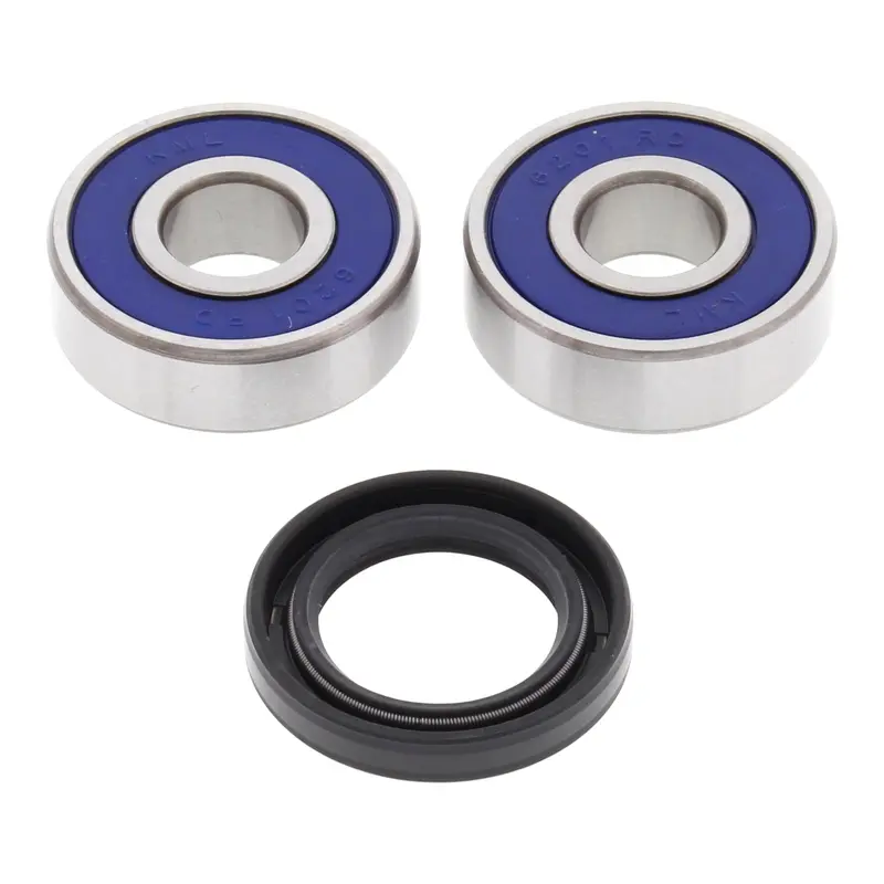 All Balls Racing Wheel Bearing Kit (25-1170)
