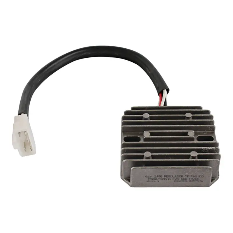 J&N Regulator Rectifier (230-58208)