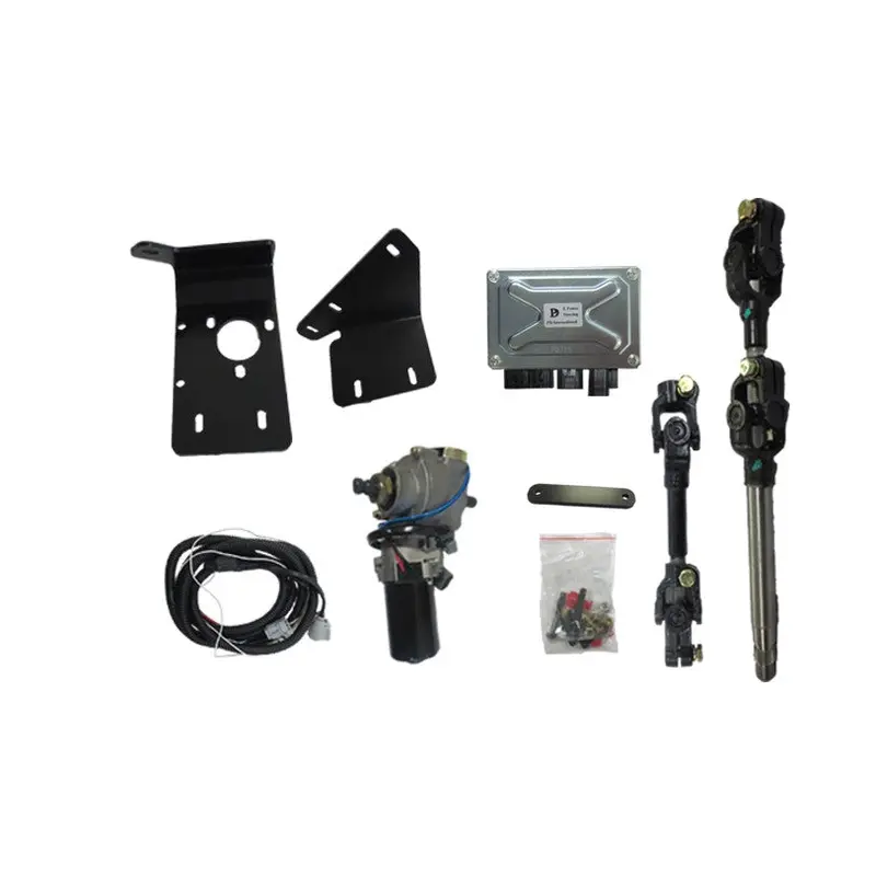Rugged EPS System by PDI (Free Shipping to the Lower 48 States)