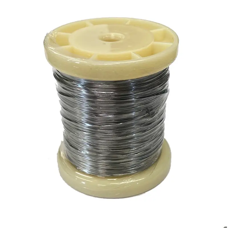 Dragon Stone Lock Wire