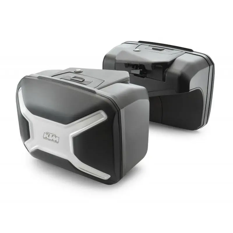 KTM Touring case set # 61912932044