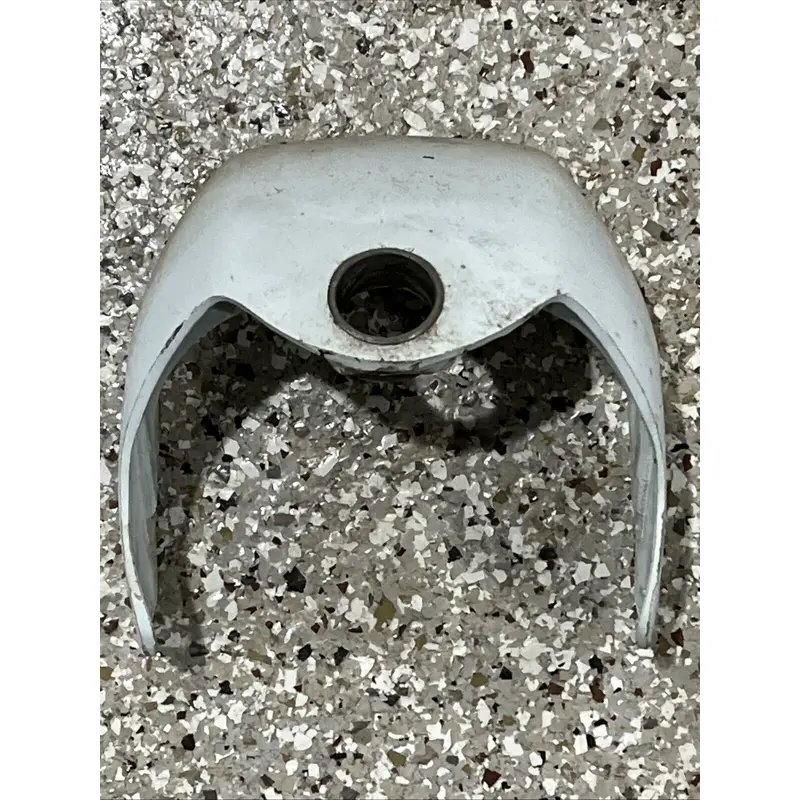Volvo Penta 270 275 280 Steering Helmet 852864 2 Bolt