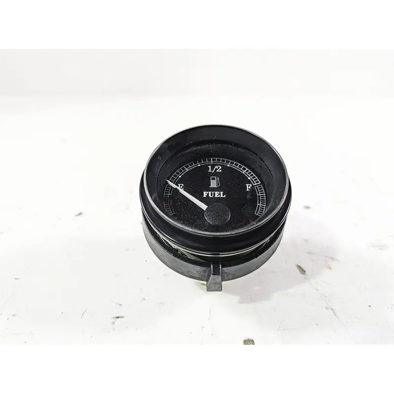 2003 Harley Touring FLHTCUI 100TH E-Glide Fuel Gas Petrol Level Gauge 75111-96C
