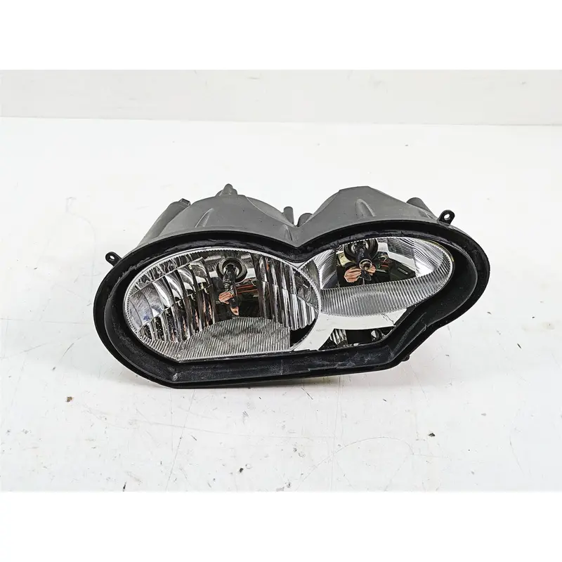 2007 BMW R1200GS K255 Adv Headlight Head Light Lamp - No Lens - Read 63128527540