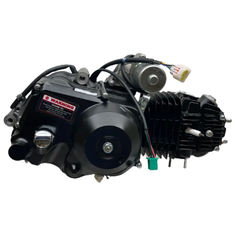 ACE K125 125cc Automatic ATV Engine