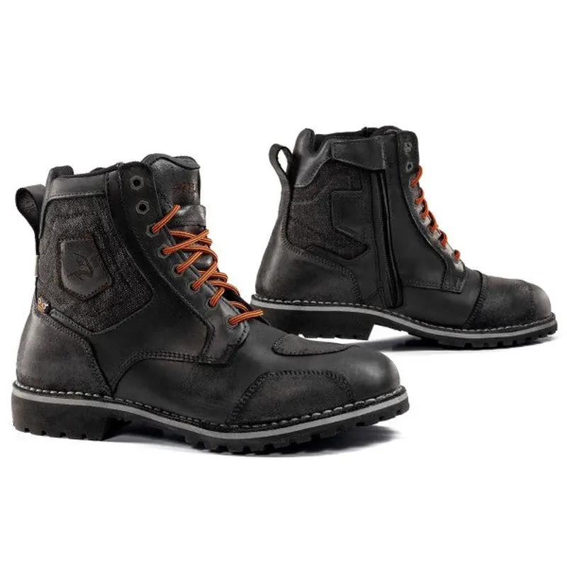 Bottes de Moto Ranger 2