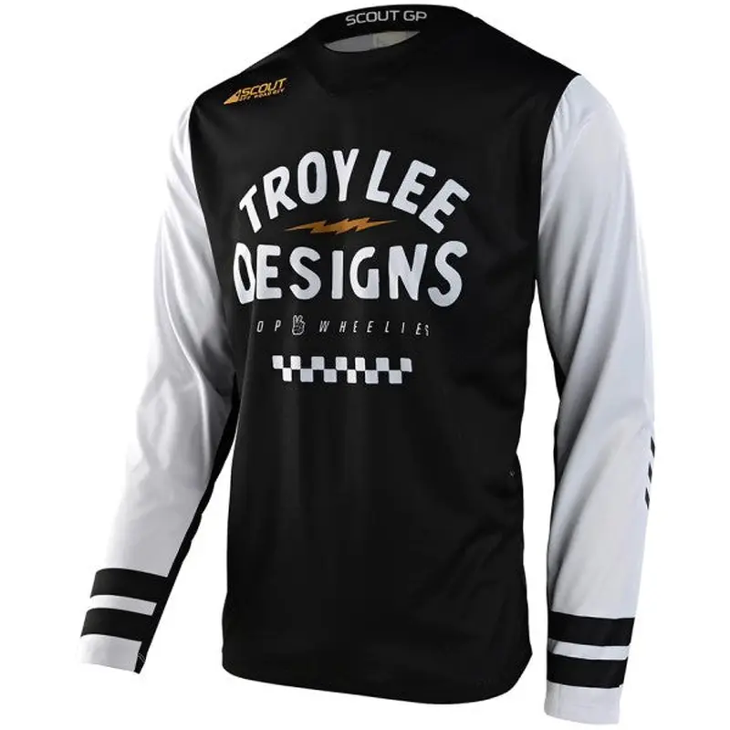 Chandail Scout GP Ride On - Liquidation