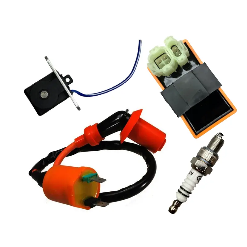 High Performance AC Tune Up Kit