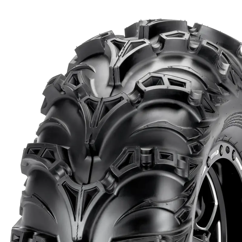 Tyres - ITP Mud Lite II TL (E Marked) 12"
